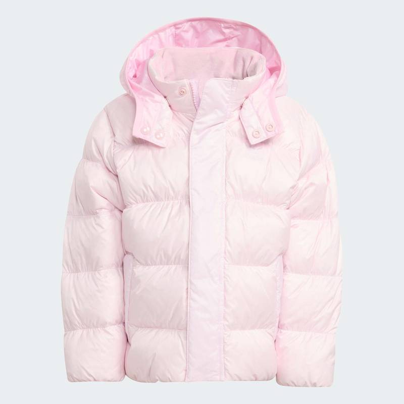 Зимова куртка Kids Adidas JV8547, рис. 5