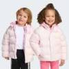 Зимова куртка Kids Adidas JV8547, прев. 0