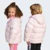 Зимова куртка Kids Adidas JV8547, прев. 1
