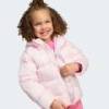 Зимова куртка Kids Adidas JV8547, прев. 3