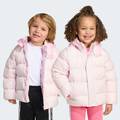 Зимняя куртка Kids Adidas JV8547, прев. 0