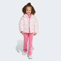Зимняя куртка Kids Adidas JV8547, прев. 2
