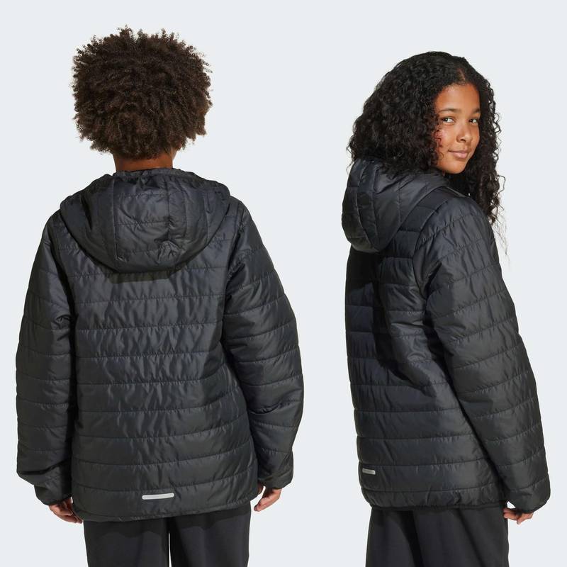 Куртка Essentials Light Padded Kids Adidas JL7444, рис. 1