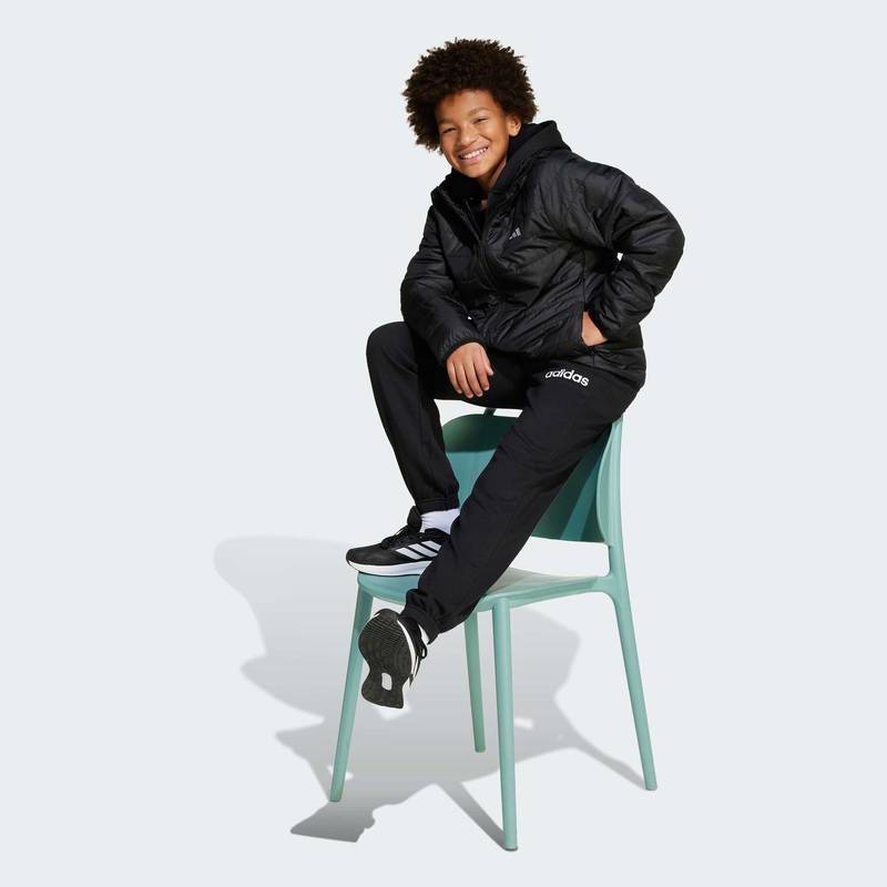 Куртка Essentials Light Padded Kids Adidas JL7444, рис. 2