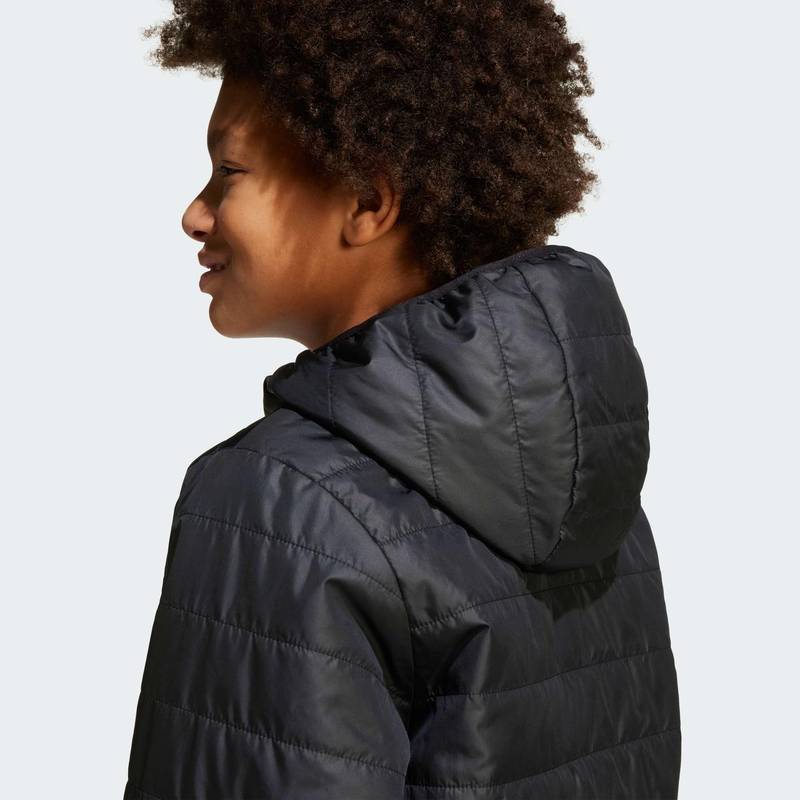 Куртка Essentials Light Padded Kids Adidas JL7444, рис. 4