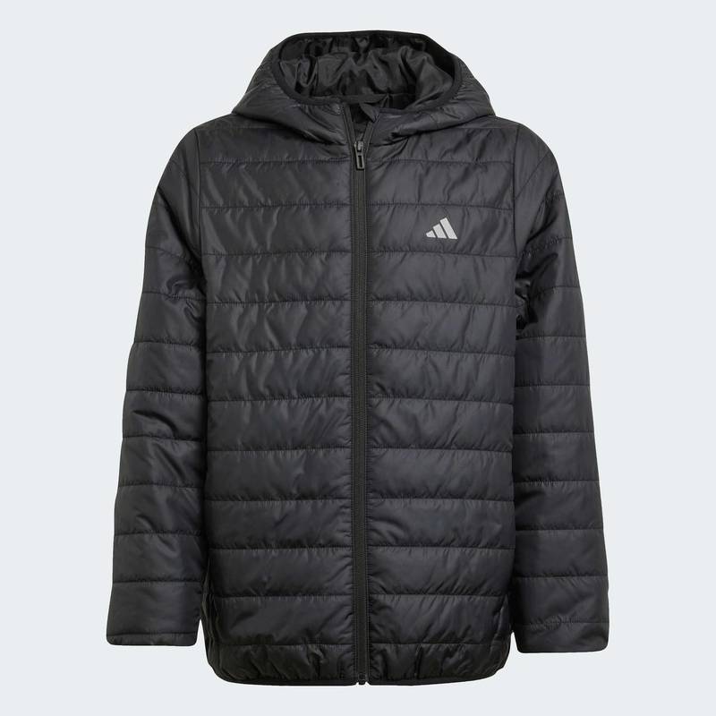 Куртка Essentials Light Padded Kids Adidas JL7444, рис. 5