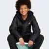 Куртка Essentials Light Padded Kids Adidas JL7444, прев. 3