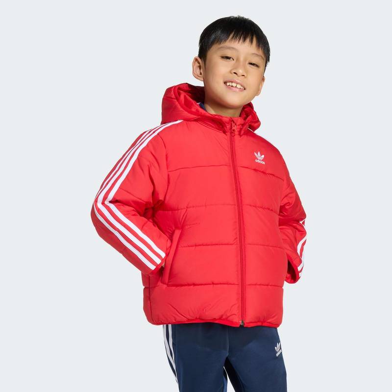 Куртка Adicolor Kids Adidas JV8550, рис. 2