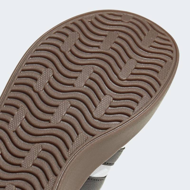Кроссовки VL Court 3.0 Skateboarding Adidas ID9155, рис. 7