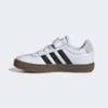 Кроссовки VL Court 3.0 Skateboarding Adidas ID9155, прев. 4