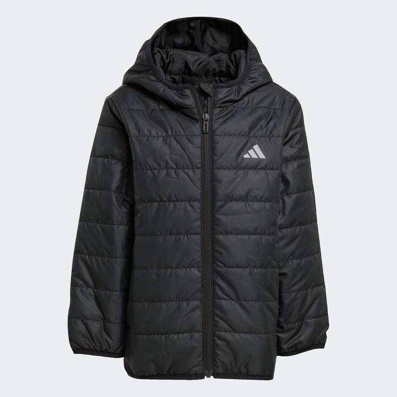 Куртка Essentials Light Padded Kids Adidas JL7442, рис. 7