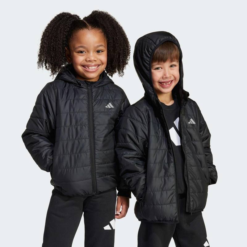 Куртка Essentials Light Padded Kids Adidas JL7442, рис. 0