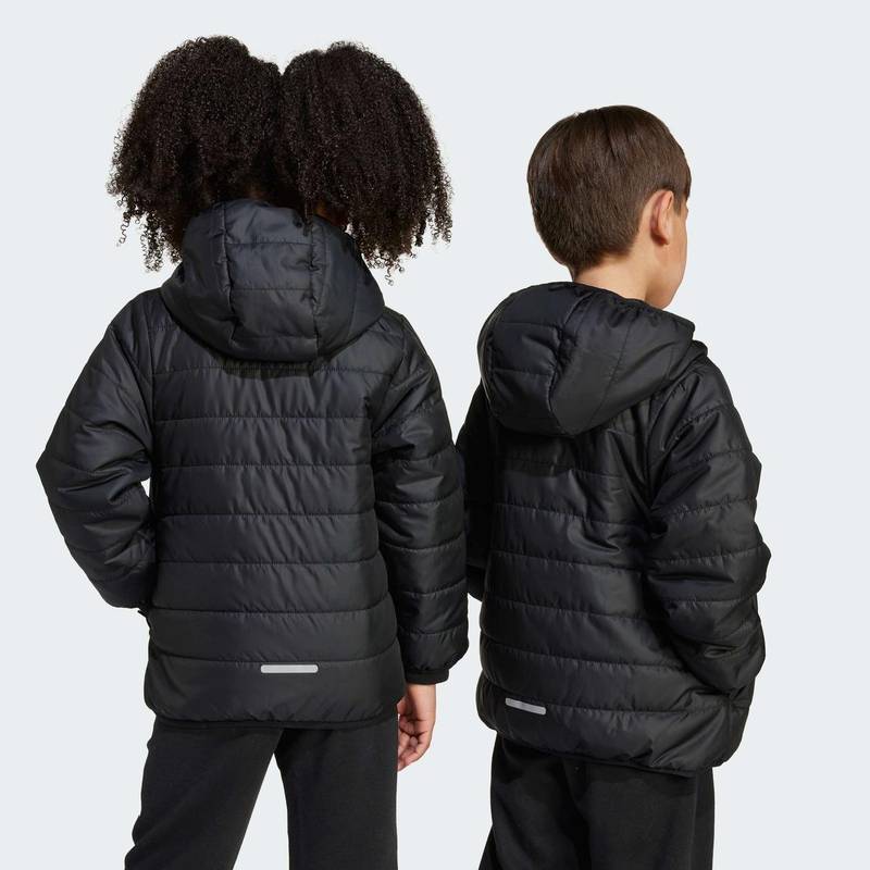 Куртка Essentials Light Padded Kids Adidas JL7442, рис. 1