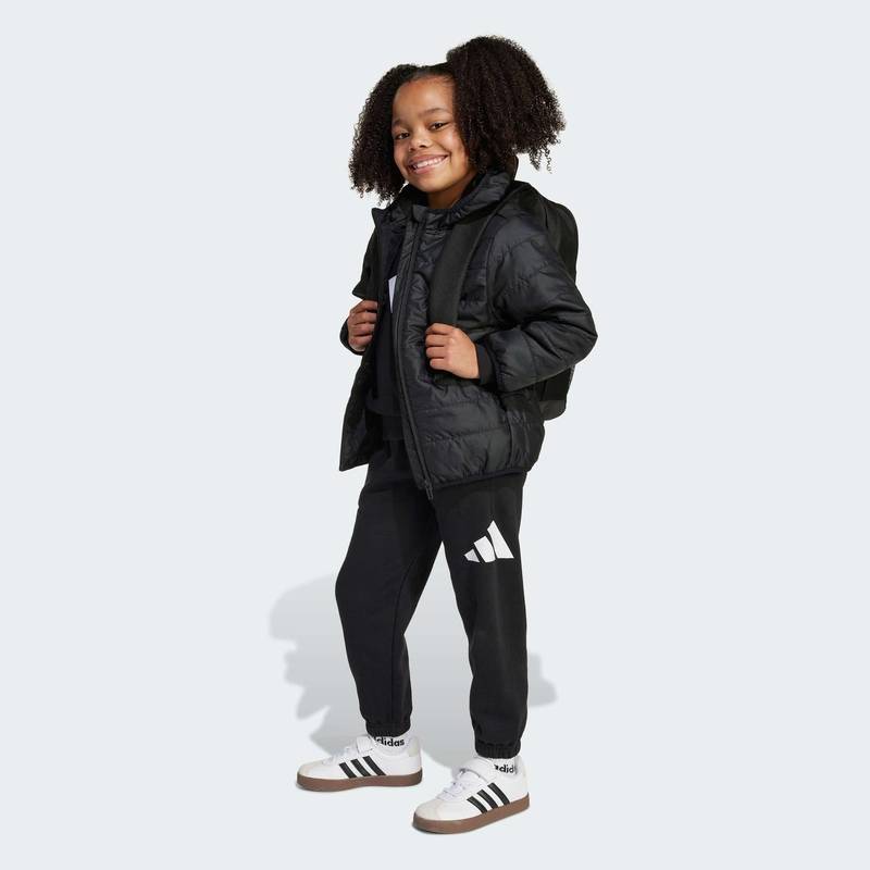 Куртка Essentials Light Padded Kids Adidas JL7442, рис. 2