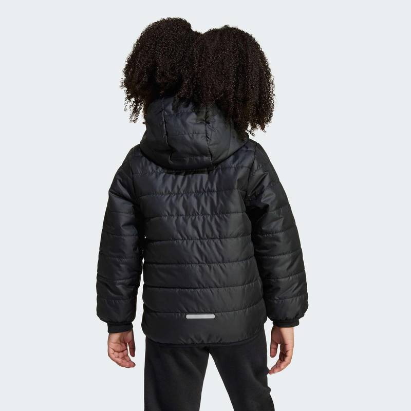 Куртка Essentials Light Padded Kids Adidas JL7442, рис. 6