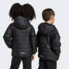 Куртка Essentials Light Padded Kids Adidas JL7442, прев. 1