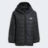 Куртка Essentials Light Padded Kids Adidas JL7442, прев. 7