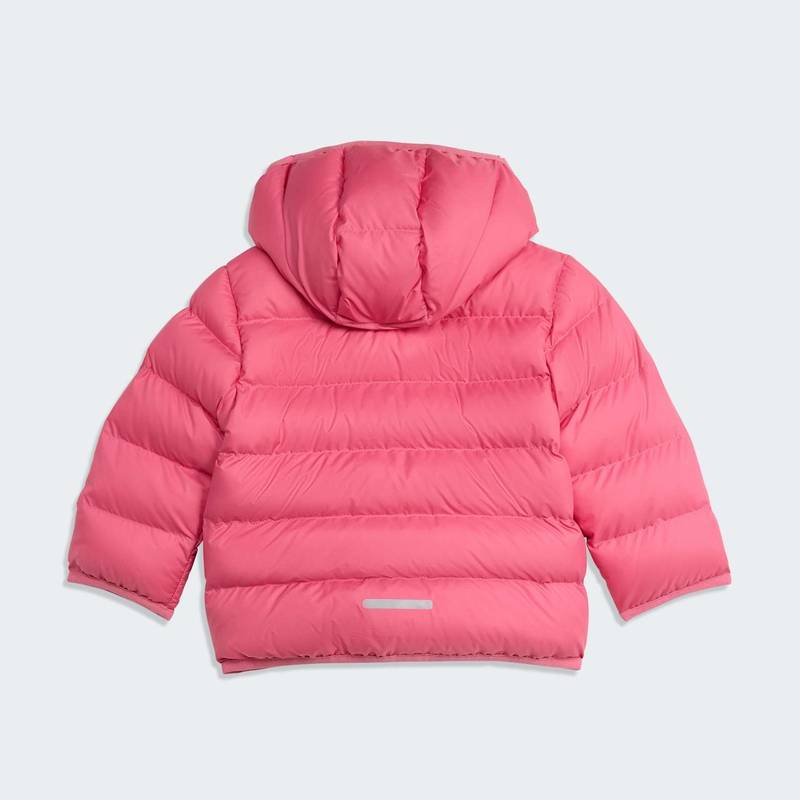Куртка Synthetic Down Kids Adidas JL7390, рис. 1