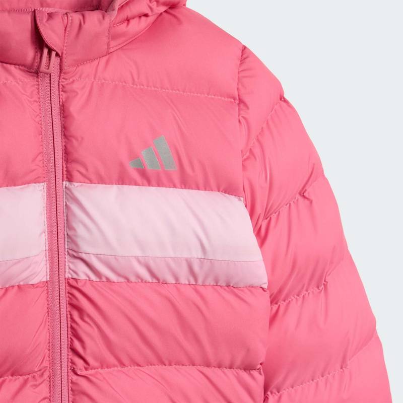 Куртка Synthetic Down Kids Adidas JL7390, рис. 2