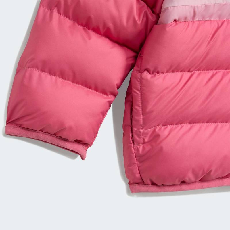 Куртка Synthetic Down Kids Adidas JL7390, рис. 3