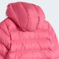 Куртка Synthetic Down Kids Adidas JL7390, прев. 4