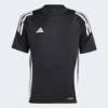 Джерсі Tiro 24 Kids Adidas IJ7674, прев. 0