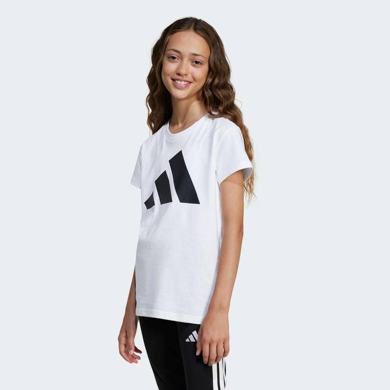 Футболка Essentials Kids Adidas JC9627, рис. 0
