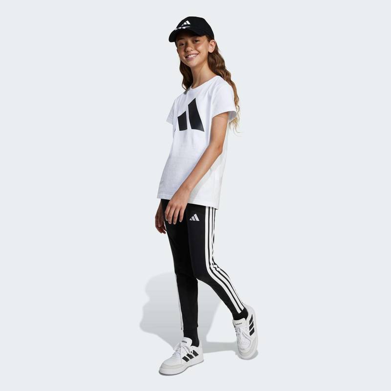 Футболка Essentials Kids Adidas JC9627, рис. 2