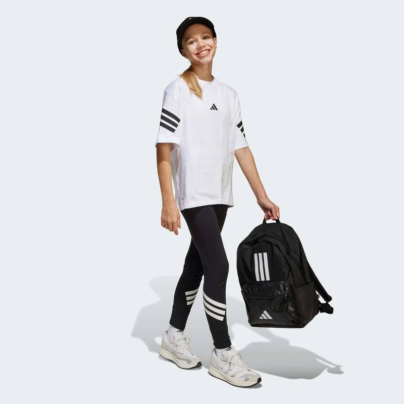 Футболка Future Icons 3-Stripes Kids Adidas JN8088, рис. 2
