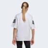 Футболка Future Icons 3-Stripes Kids Adidas JN8088, прев. 1