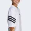 Футболка Future Icons 3-Stripes Kids Adidas JN8088, прев. 3