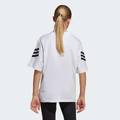 Футболка Future Icons 3-Stripes Kids Adidas JN8088, прев. 1