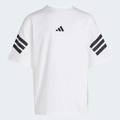 Футболка Future Icons 3-Stripes Kids Adidas JN8088, прев. 5