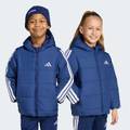 Куртка Essentials 3-Stripes Padded Kids Adidas JL9048, прев. 0