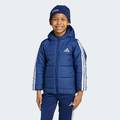 Куртка Essentials 3-Stripes Padded Kids Adidas JL9048, прев. 2