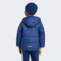 Куртка Essentials 3-Stripes Padded Kids Adidas JL9048, прев. 3