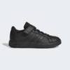 Кроссовки Grand Court Elastic Lace and Top Strap Adidas FZ6161, прев. 0