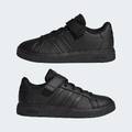 Кроссовки Grand Court Elastic Lace and Top Strap Adidas FZ6161, прев. 5