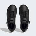 Кросівки Grand Court Elastic Lace and Top Strap Adidas FZ6161, прев. 1