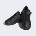 Кросівки Grand Court Elastic Lace and Top Strap Adidas FZ6161, прев. 3