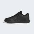 Кросівки Grand Court Elastic Lace and Top Strap Adidas FZ6161, прев. 6