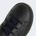 Кросівки Grand Court Elastic Lace and Top Strap Adidas FZ6161, прев. 7