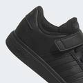 Кроссовки Grand Court Elastic Lace and Top Strap Adidas FZ6161, прев. 8
