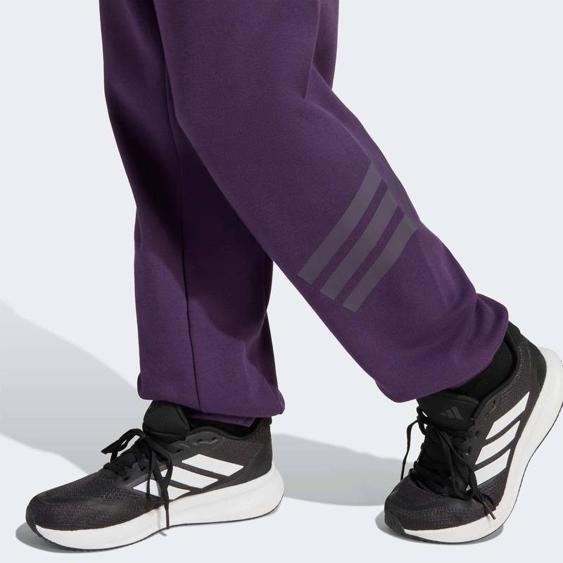 Спортивные штаны Future Icons 3-Stripes Kids Adidas JW7524, рис. 4