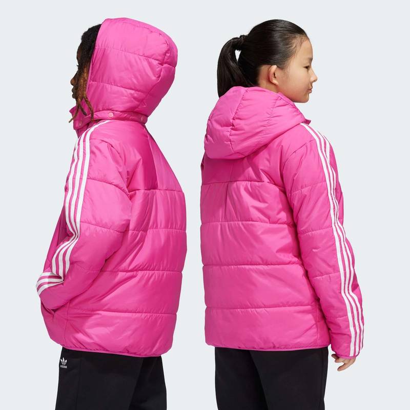 Куртка Adicolor Kids Adidas IY7496, рис. 1