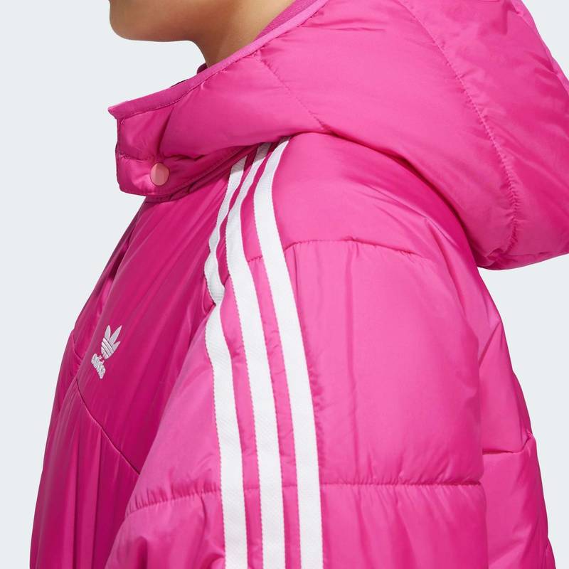 Куртка Adicolor Kids Adidas IY7496, рис. 4