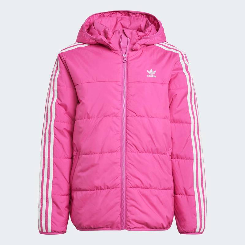 Куртка Adicolor Kids Adidas IY7496, рис. 5