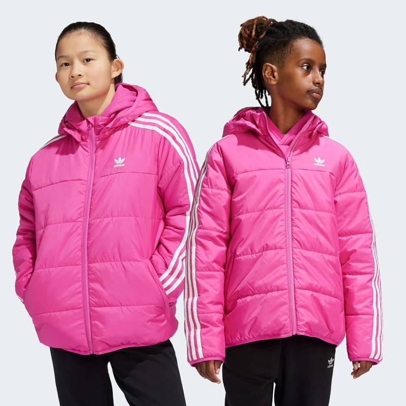 Куртка Adicolor Kids Adidas IY7496, рис. 0