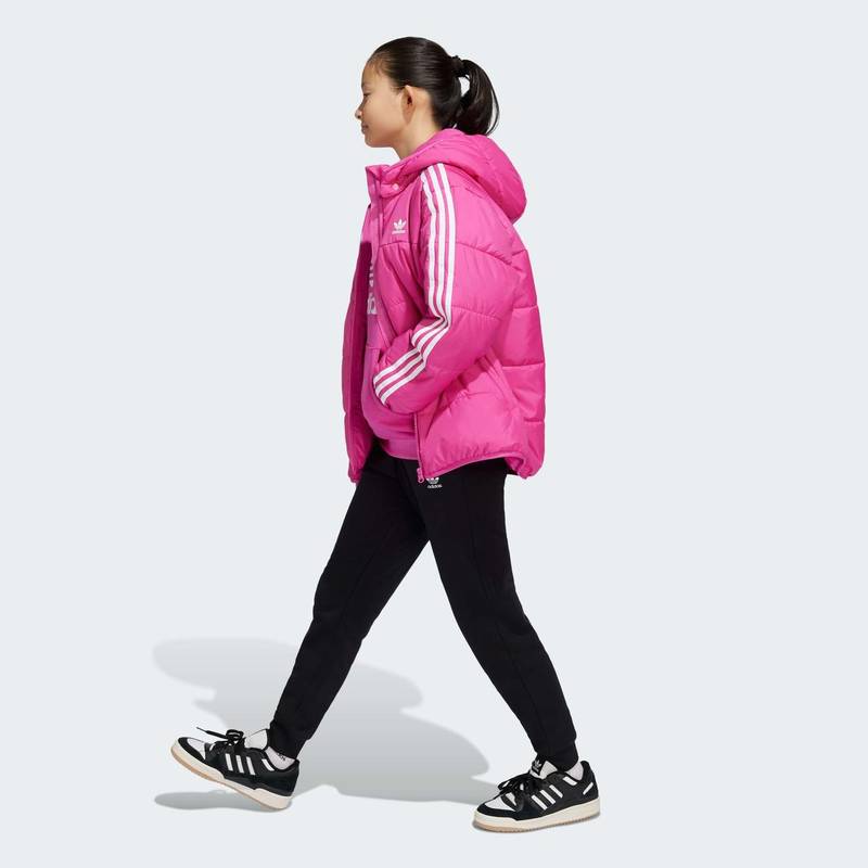 Куртка Adicolor Kids Adidas IY7496, рис. 2