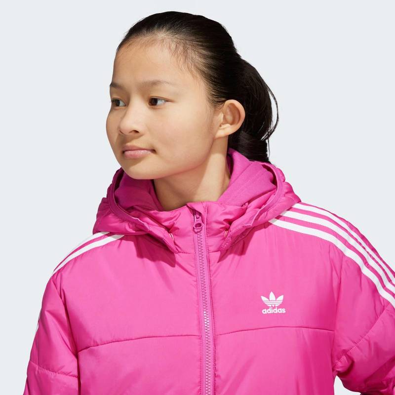 Куртка Adicolor Kids Adidas IY7496, рис. 3